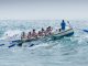 Guida al Canottaggio, alla Vela e alle Regate Costiere sull’Acqua group of men riding boat